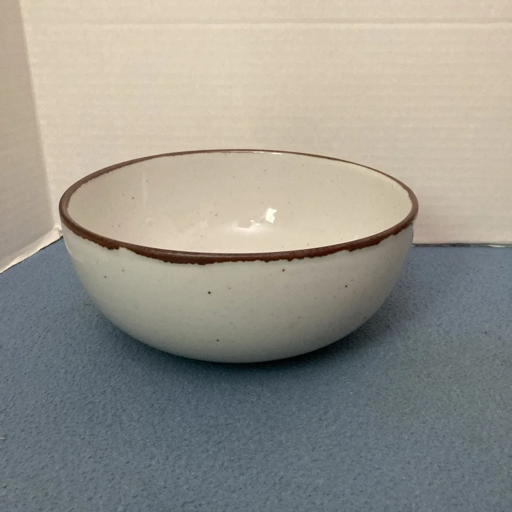 VTG Dansk Designs Denmark 8 inch Serving Bowl Vegetable